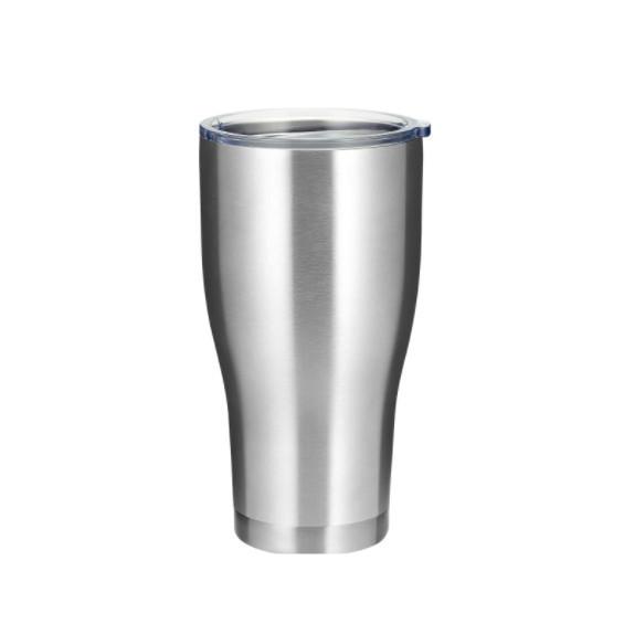 30oz CASE (25 UNITS) Insulated stainless steel  Tumbler beach best camping Tumbler